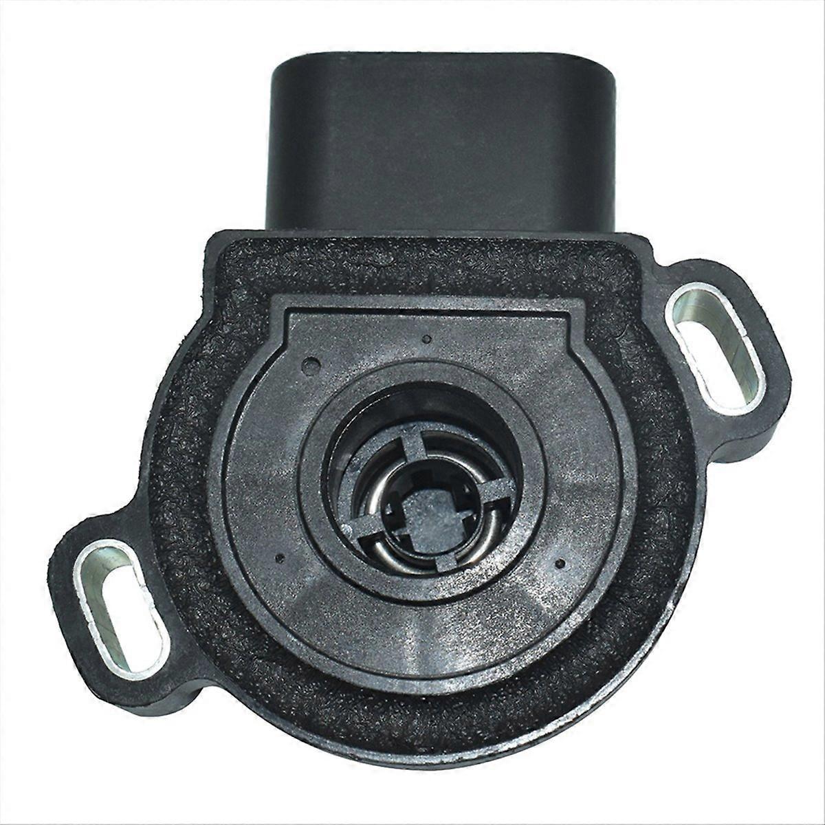 Drosselklappenpositionssensor Für Amigo Rodeo Trooper, Kompatibler Gaspedalsensor, Motorersatzteil, Direkter Ersatz, Hohe Präzision, Für Benzinfahrzeuge, Einzelstück