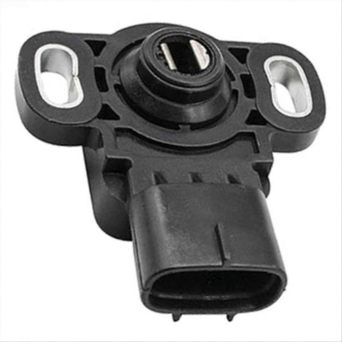 Drosselklappenpositionssensor 3b4-85885-00-00 Für Grizzly 550 700, Kompatibles Ersatzteil, Hochleistungs-drosselklappensensor, Ideal Für Atvs