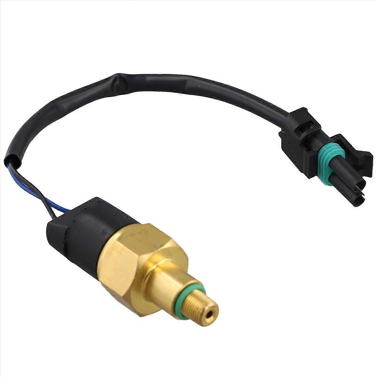Power Shift 144467a2 Ladedrucksensor Für Case Traktoren, Kompatibles Ersatzteil, Turboregler, Zuverlässige Genauigkeit, Direkter Ersatz, Oem-qualität, Für Landwirtschaftliche Anwendungen, 1 Stück.