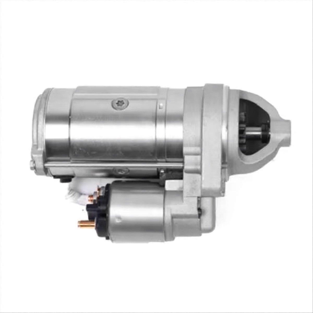 Autozubehör Generator Elektromotorteil Für Fahrzeug