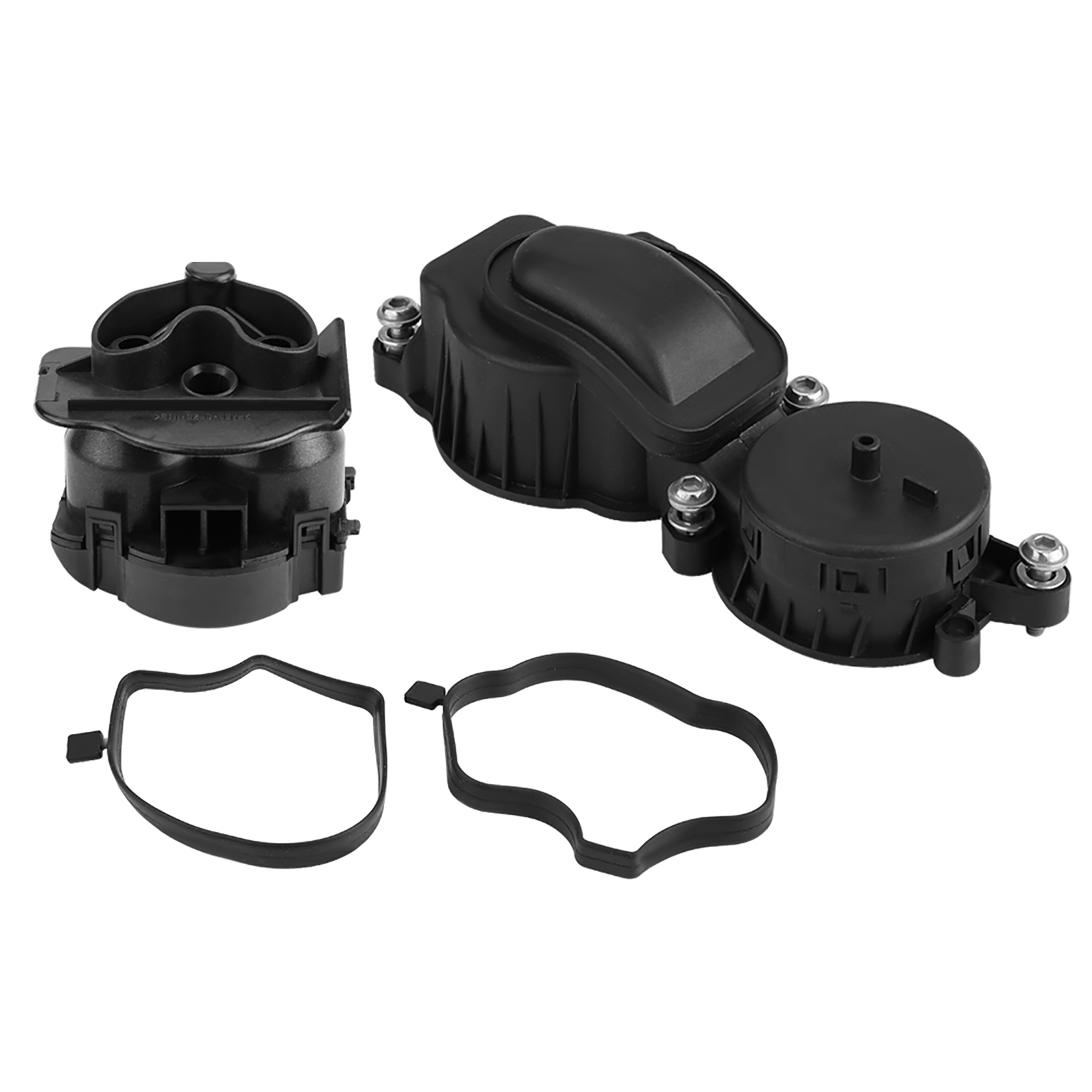 Ölentlüftungsventil-separator Für E46 E60 E61 E65 E66 X3 Motorkurbelgehäuse 11127799225