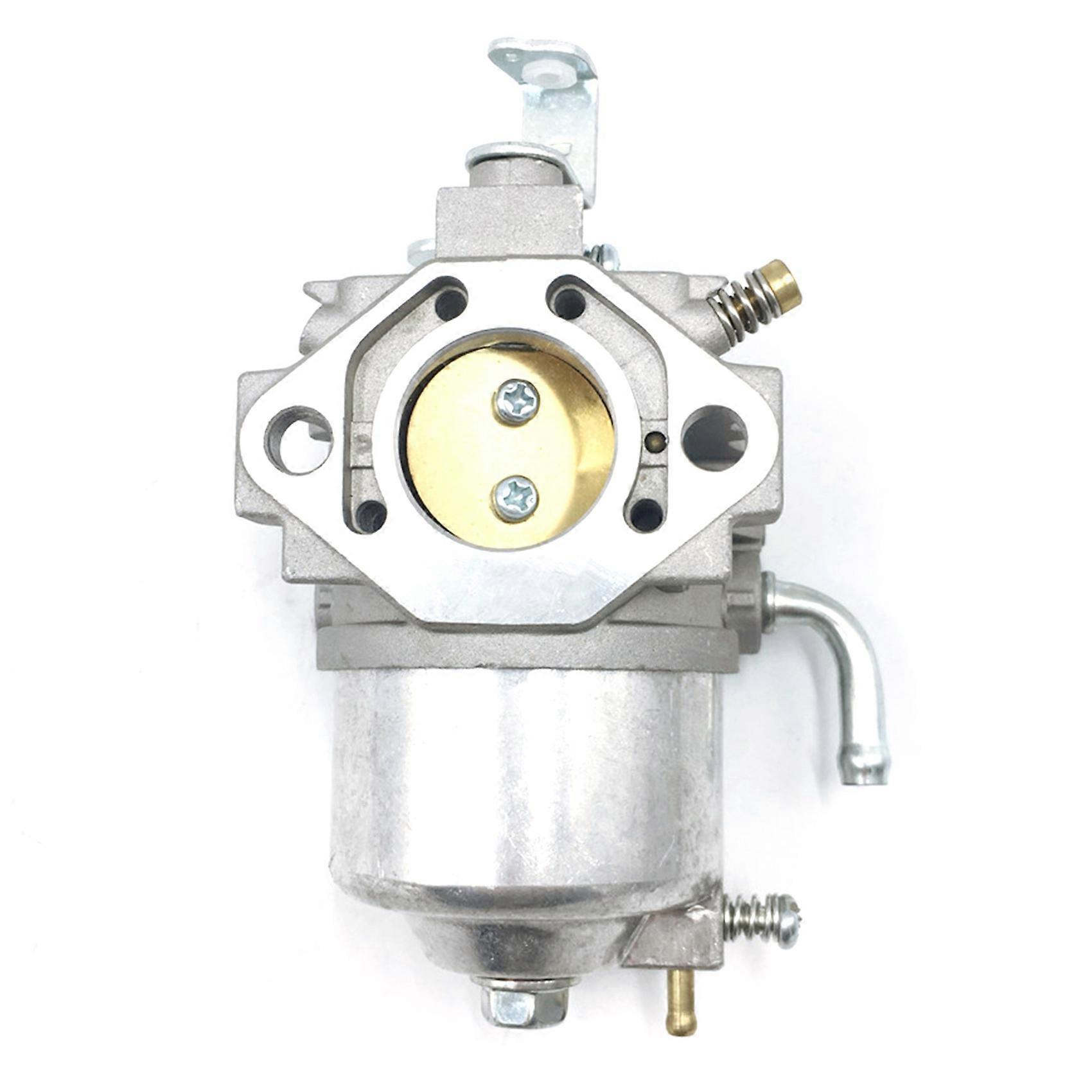 Vergaser Kompatibel Mit Gm291 Gm301 Gb290 Gb300 Gt1000 8 Ps 10 Ps - Benzinmotorenteil, Zuverlässiger Ersatz Für Rasenmäher Und Generatoren, Hochleistungs-universalvergaser