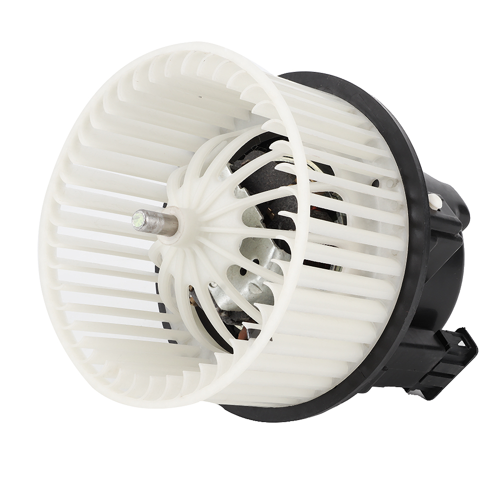Gebläsemotor Für Klimaanlage Lr016627, Kompatibel Mit Land Rover Lr2 3.2l 2008-2015