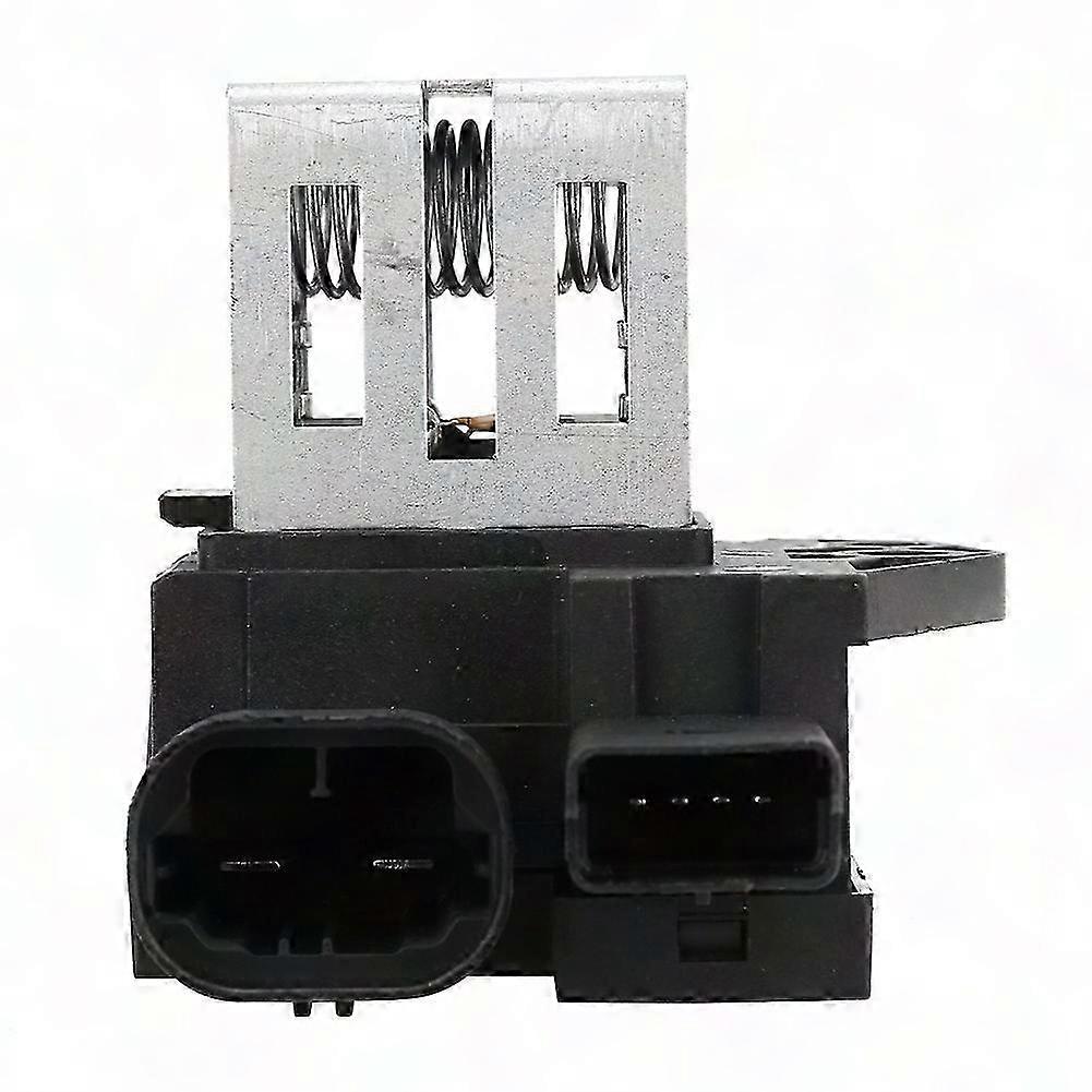 Lüftermotor-relaiswiderstand 9662872380, Kompatibel Mit Citroën C2, Ersatzteil
