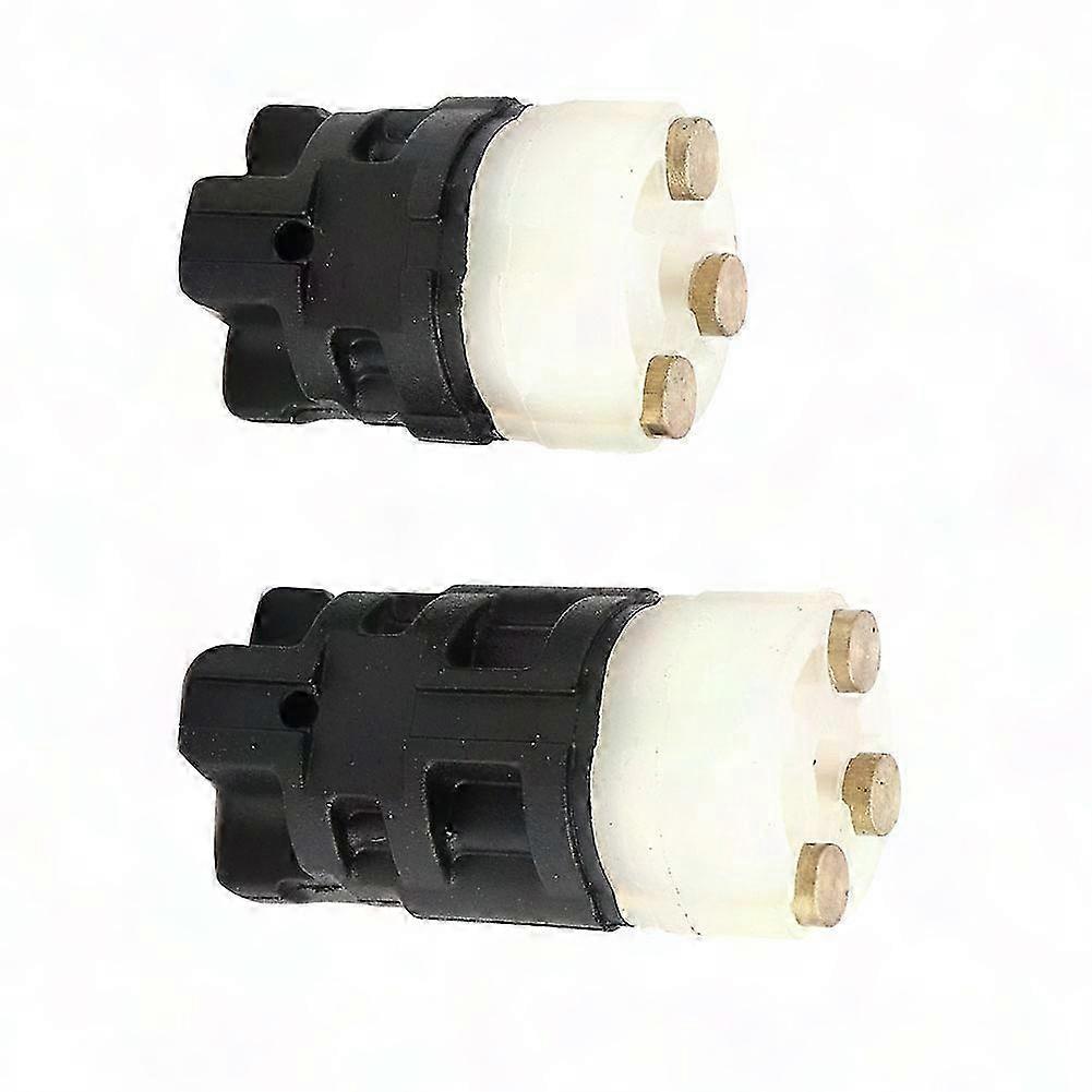 2 Stück Automatikgetriebe-drehzahlsensor 722.9, Kompatibel Mit Y.3/8n1- Und Y.3/8n2-getrieben
