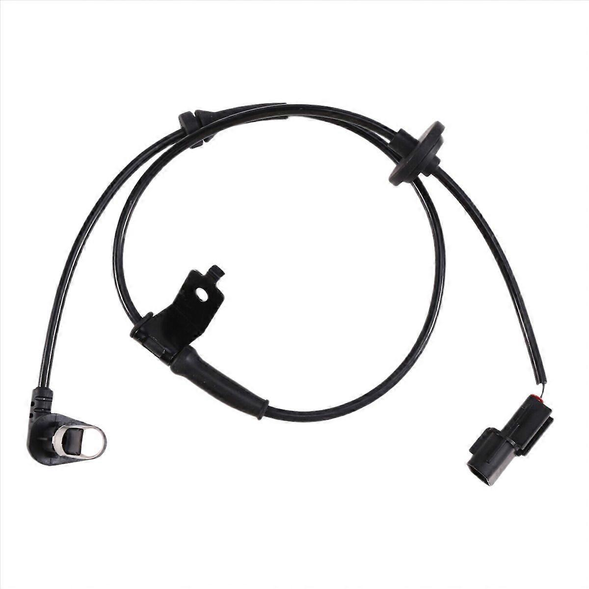 Abs-sensor Vorne Rechts, Kompatibel Mit 956704h300, Groß, Antischlupf-geschwindigkeitssensor, Erstausrüsterqualität