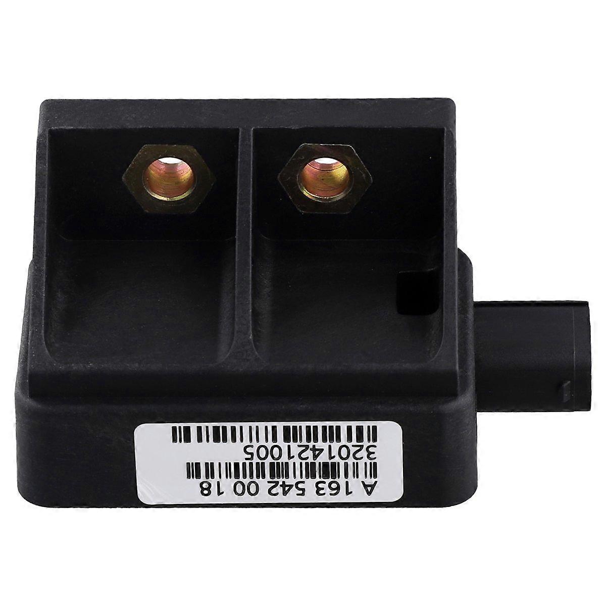 Esp-gierwinkelsensor A1635420018 Für Pkw, Ersatz-drehwinkelsensor