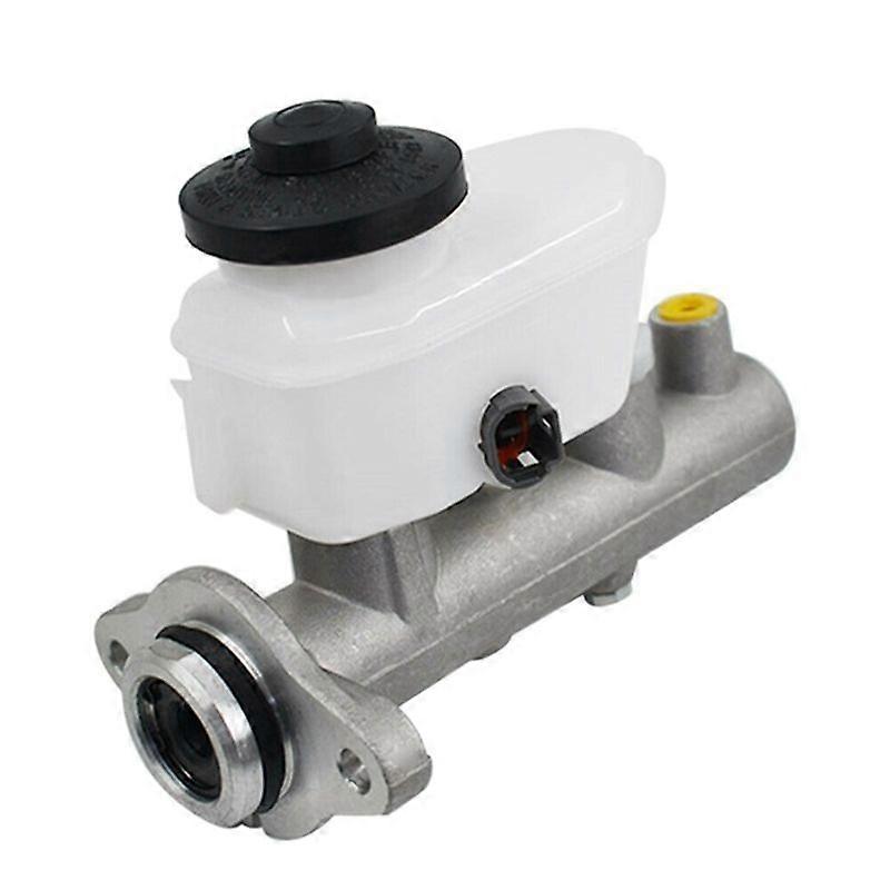Hauptbremszylinder 12823107, Kompatibel Mit Fahrzeugen, Hochleistungs-ersatzteil, Essentielle Hydraulische Komponente Des Bremssystems