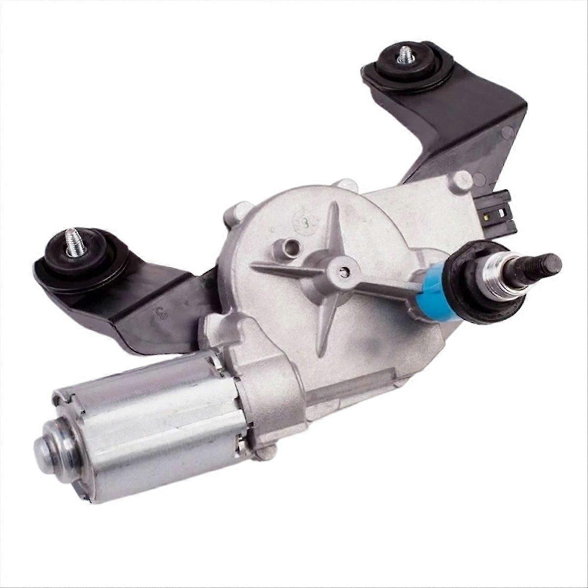 Heckscheibenwischermotor 987002w000 Für Pkw 2013-2016, Ersatzteil, Kompatibler Heckscheibenwischermotor, Erstausrüsterqualität.