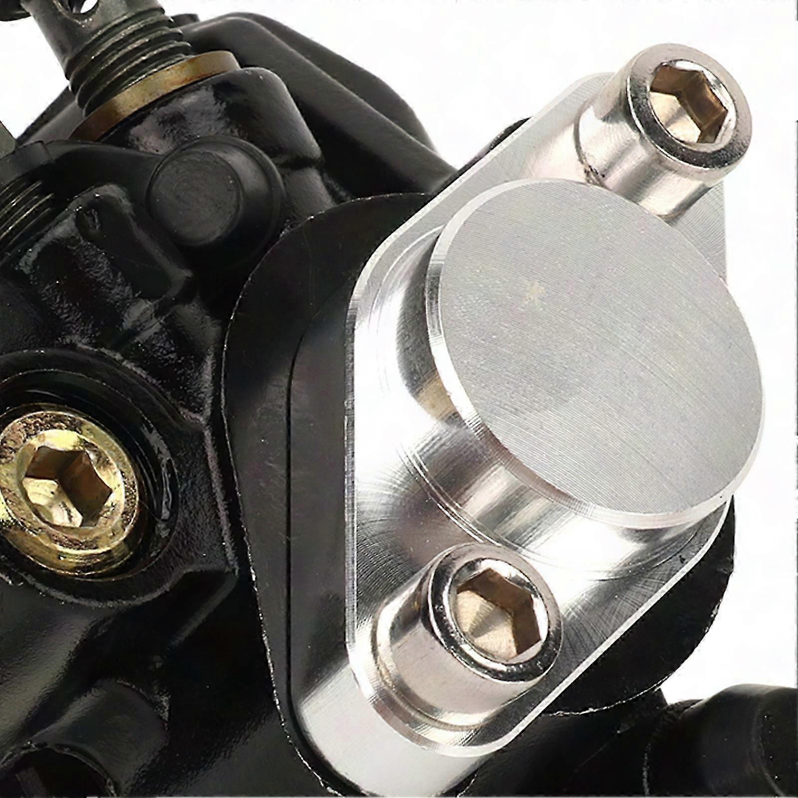 Hinterradbremssattel 69100 01c00, Robuster Und Rostfreier Ersatz Für Quadracer 250 500, Verstärkte Konstruktion, Langlebiges Bauteil.