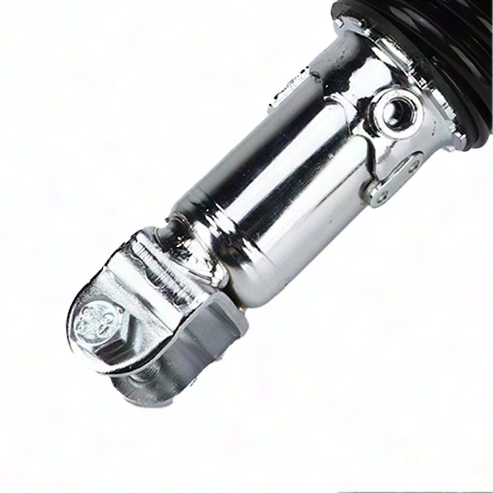 335-mm-motorradstoßdämpfer, Hinterradaufhängung, 5-fach Verstellbar, Für Gy6125 50 60 80 150 Cm³ Roller, Moped Und Atv