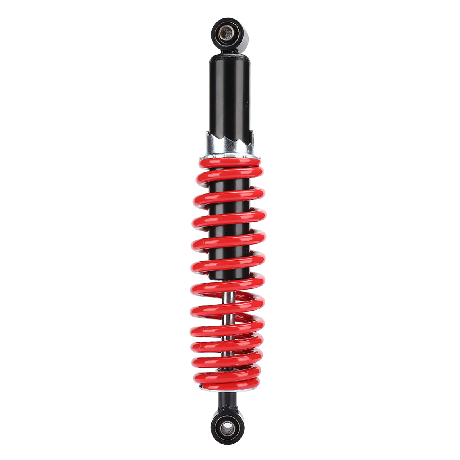Universeller 350-mm-/13,8-zoll-hinterradstoßdämpfer Für Buggy, Quad, Offroad-motorrad, Atv