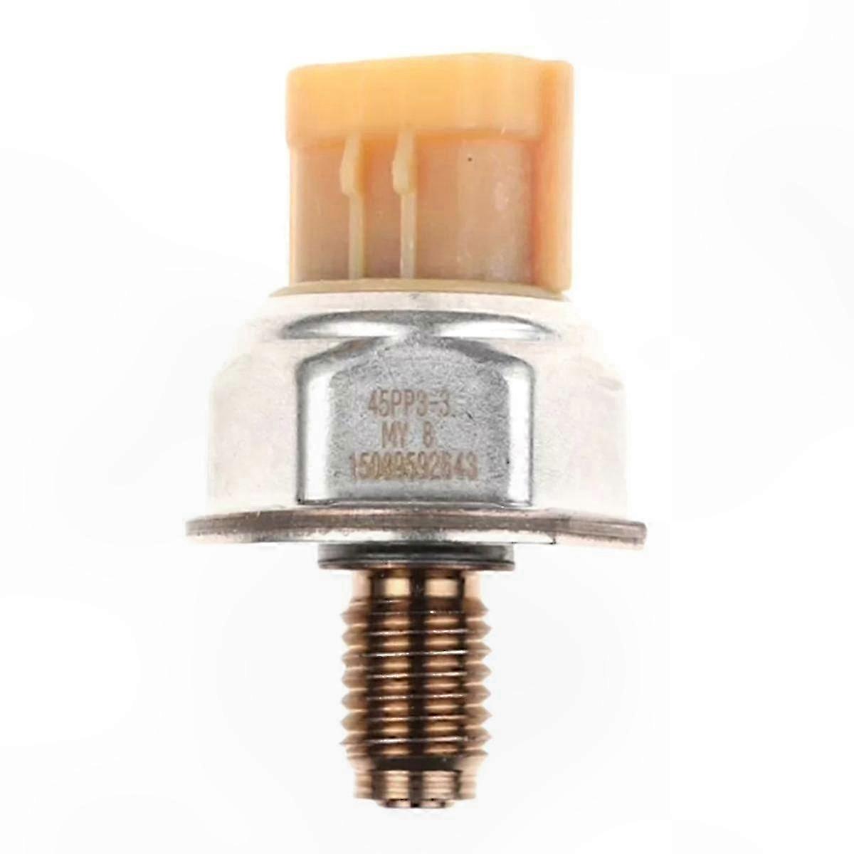 Kraftstoffdrucksensor Für Navara Np300 2,5l Dieselmotor, Ersatzteil