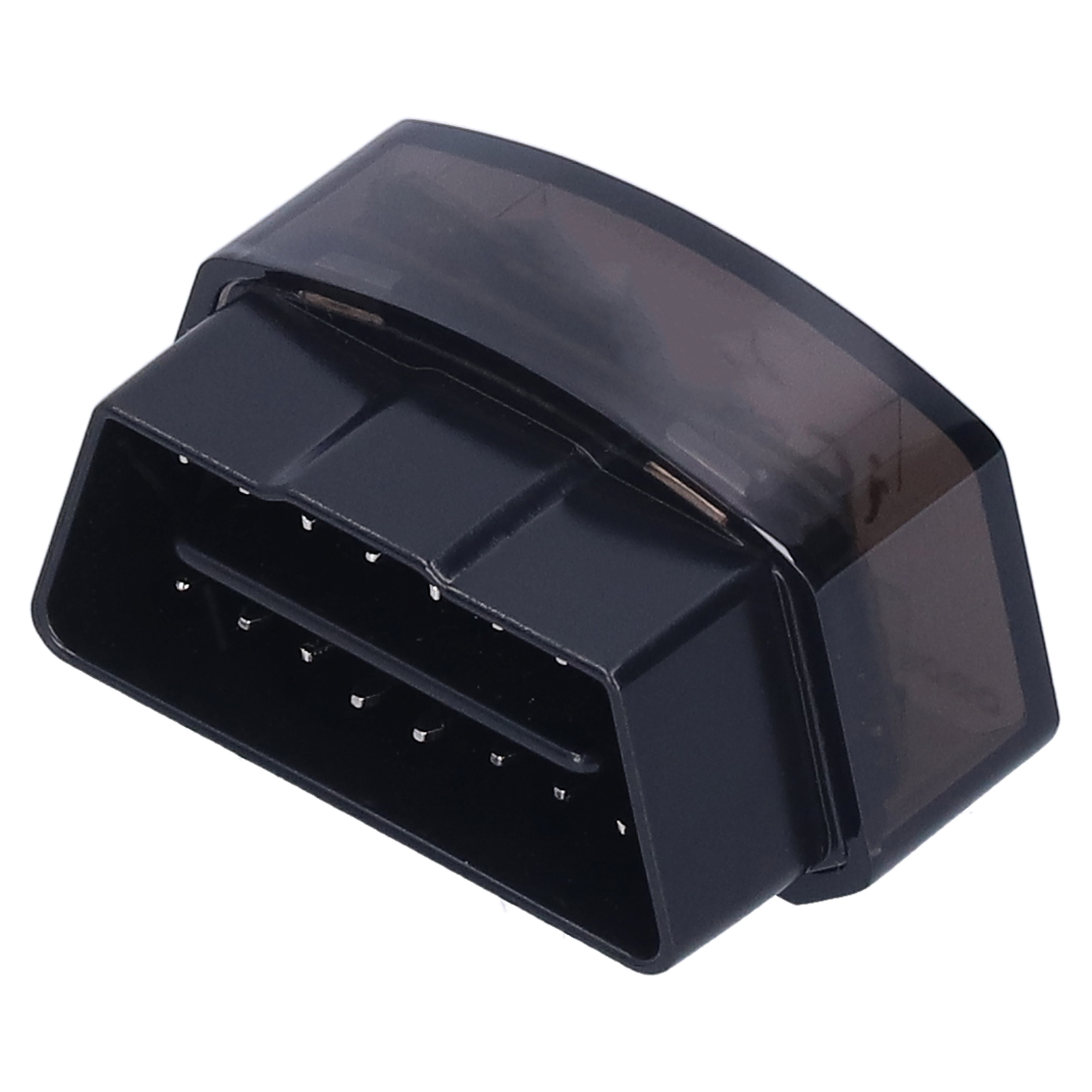 Bluetooth 3.0 Fahrzeugdiagnosegerät Mit Obd2-fehlercodeleser, Kompatibel Mit Allen Us-fahrzeugen Ab Baujahr 1996, Fehlerprüfscanner.