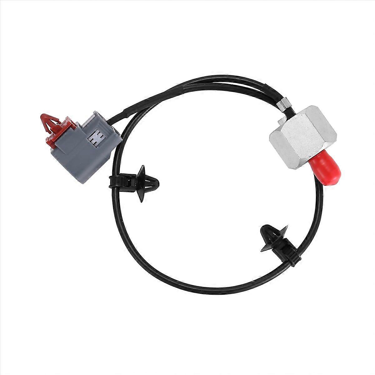 Klopfsensor E001t50471 Für 3,5 Cr19 6, 1,3 2,0 2,3 Motoren – Kompatibler Klopfsensor, Erstausrüsterqualität