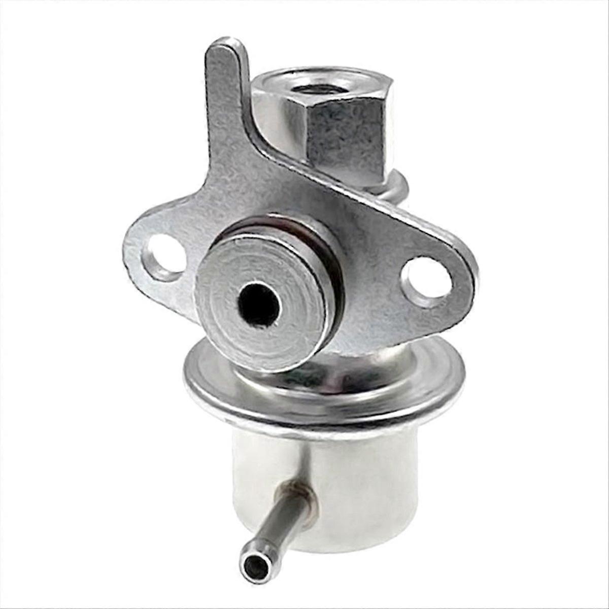 Kraftstoffdruckregler Für Tiburon Coupé 1.8l/2.0l, Hochleistungsmotorteil, Präziser Ersatz, Kompatibel Mit Hyundai-fahrzeugen, Gewährleistet Eine Stabile Und Optimale Kraftstoffversorgung.