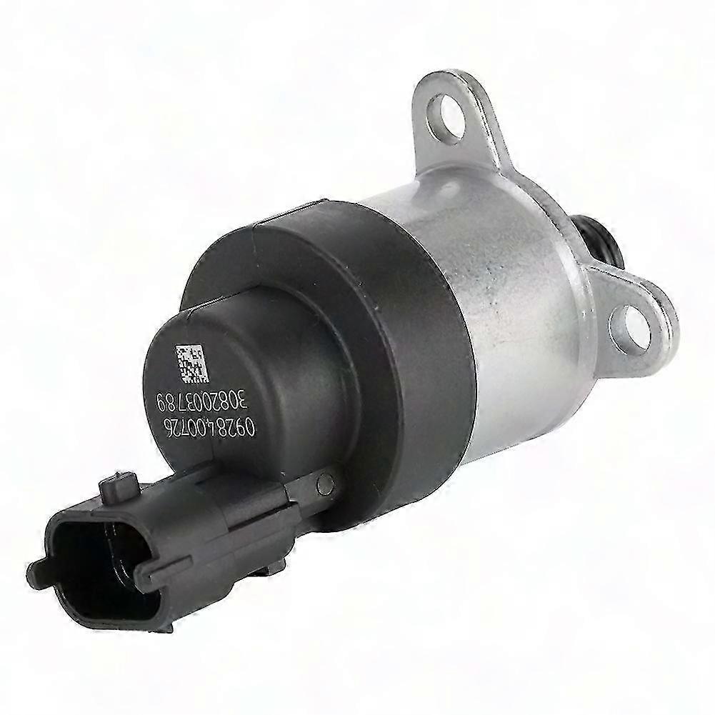 Kraftstoffdruckregler-magnetventil 0928400726, Kompatibel Mit Fiat Ducato 2.3 Jtd D Und Iveco Daily Iii
