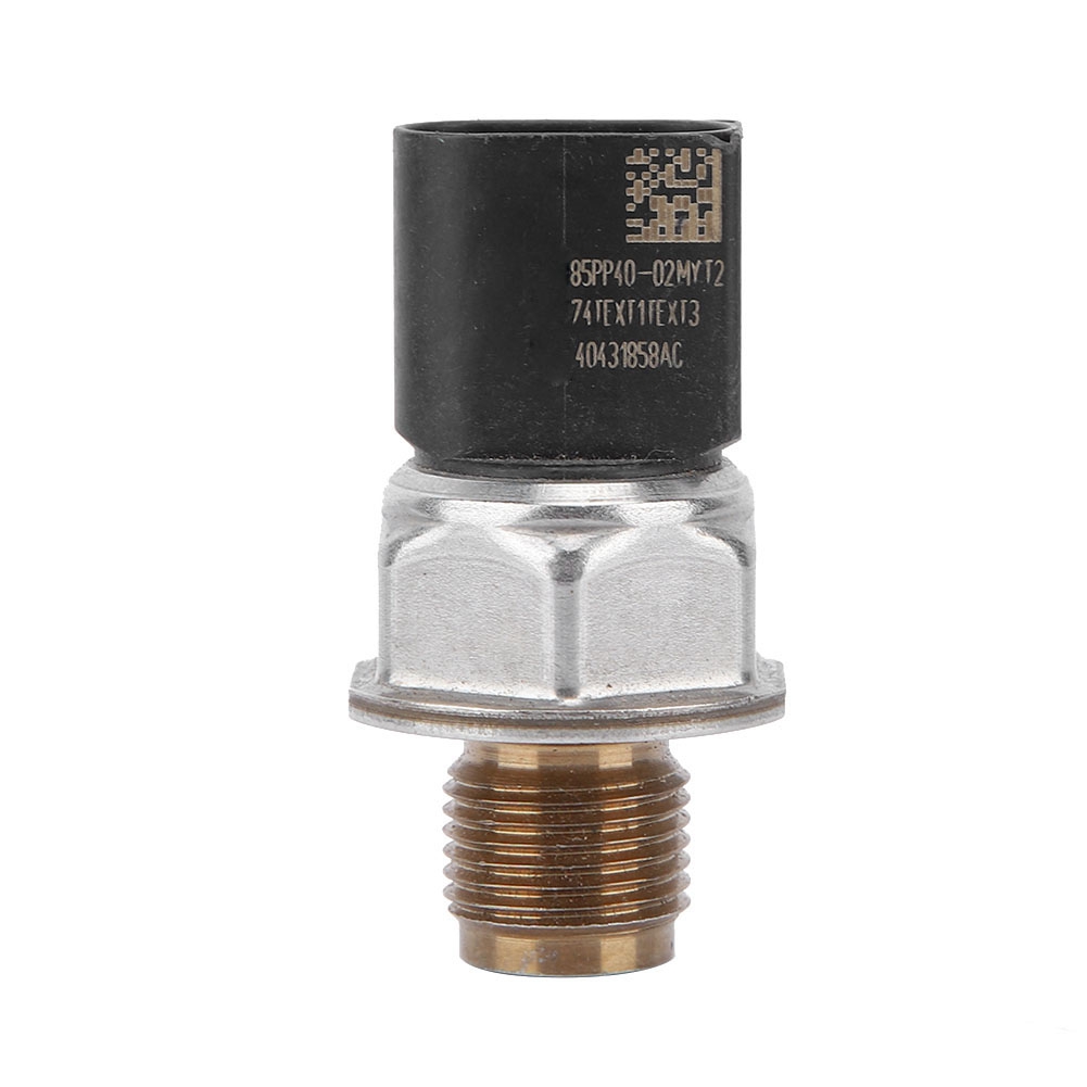 Hochdruck-kraftstoffverteilerrohrsensor, Kompatibel Mit Ford 85pp40-02