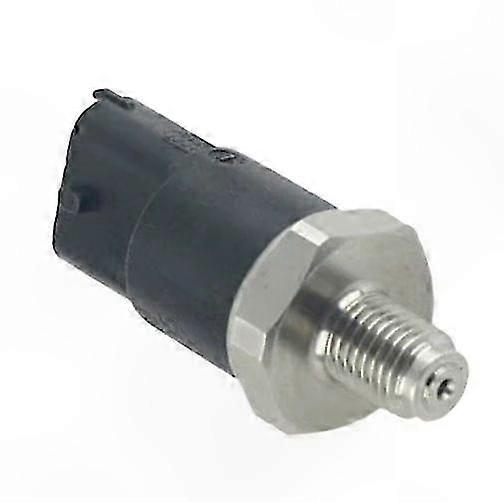 Common-rail-drucksensor Für Bmw 3er, 5er, 7er, X5 2.5, 3.0d Und Fiat Palio, Kompatibles Dieselteil, Hochleistungs-kraftstoffverteilersensor