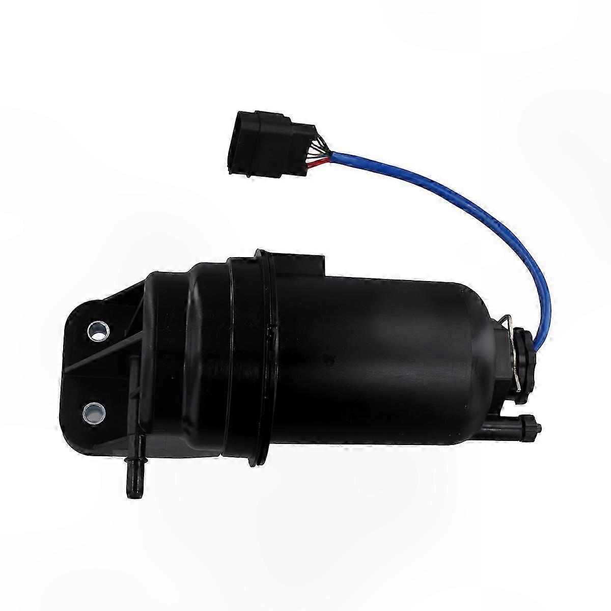 Kompletter Dieselkraftstofffilter 500054702 Für Schwere Nutzfahrzeuge, Benzinfilter-ersatzteil, Kompatibel Mit Motorensystemen, Robustes Hochleistungsset.