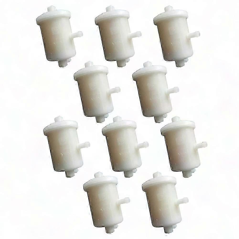 Kd350 Kraftstofffilter, 10 Stück, 3730096, Kompatibel Mit Kohler Kd420, Kd440, Lombardini 1963730096, Bf7849, 15ld, 3ld, 7 Mm