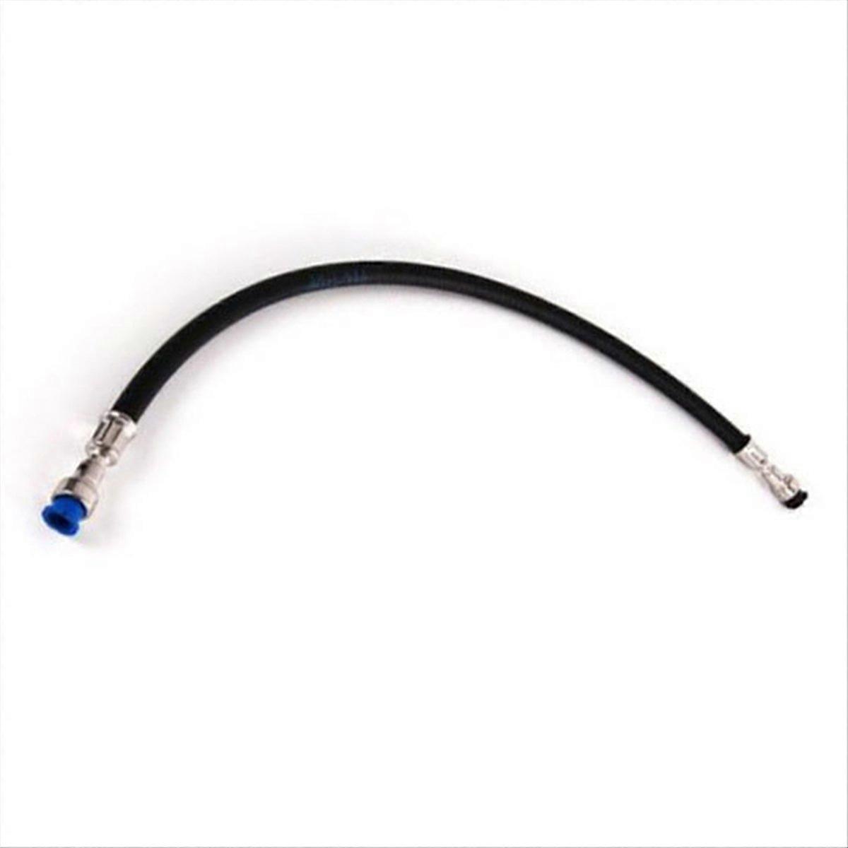 13537548989 Flexibler Kraftstoffschlauch, Kraftstoffleitung Für Bmw 5er E60 E61 520i 525i, Hochleistungs-ersatzteil, Hohe Qualität.