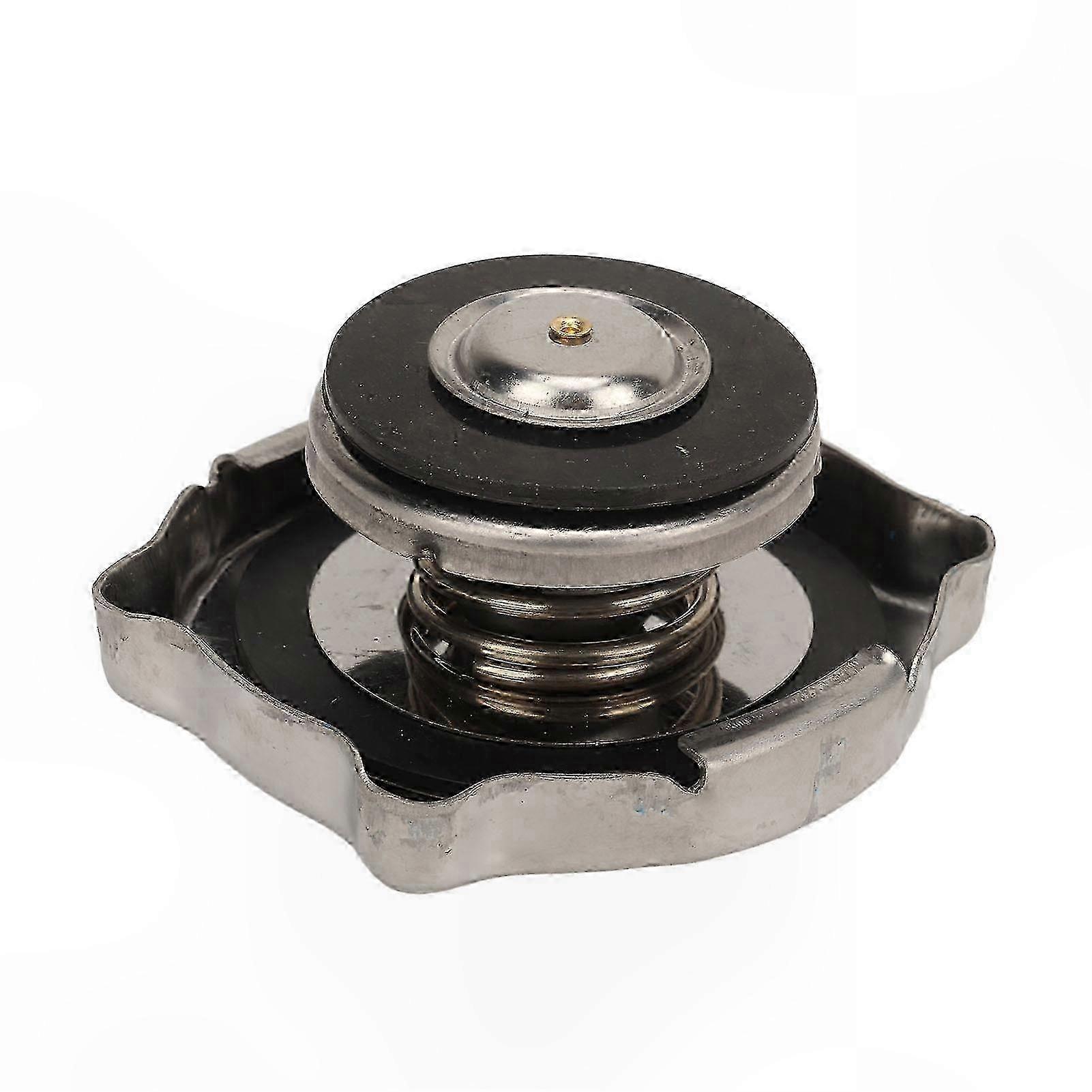 Druckverschluss Für Das Kühlsystem Von Jeep Grand Cherokee, Commander, Wrangler Und Liberty – Ersatzteil Für Den Kühler, Originalteil, Kompatibel Mit Japanischen Und Europäischen Fahrzeugen.