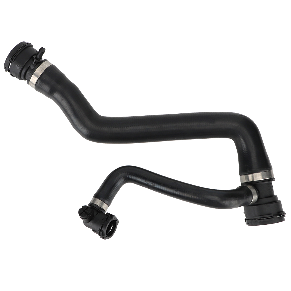 Langlebiger Kühlergrillschlauch Für Bmw E90 E91 E92 E93 E82 E88 E84 17127531768