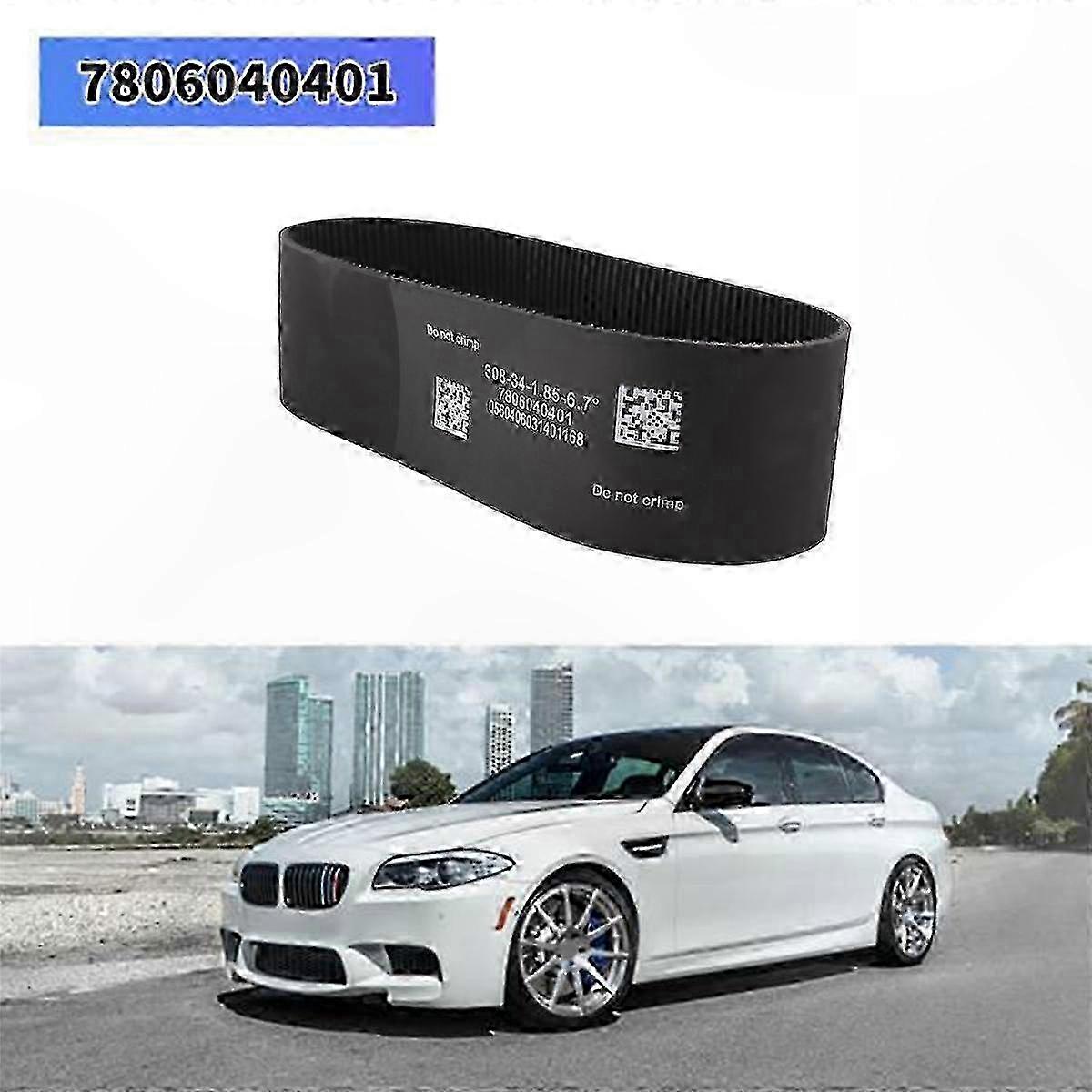 Lenkgetriebe Mit Riemen Für Bmw F10 F11 F07 F06 F12 F13 F01 Baureihe, Teilenummer 7806040401, Hee4039rm, Hee407eerm, Neues Ersatzteil