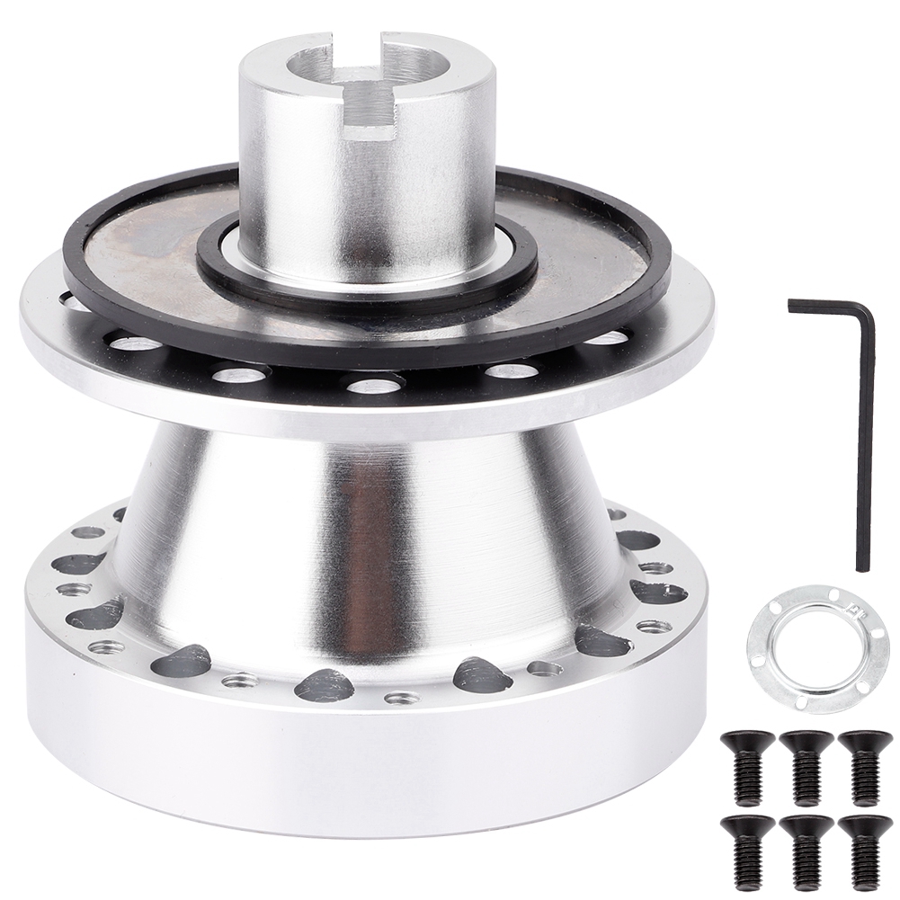 Lenkradnabe Mit Schnellverschlussadapter Für Honda Rsx, Tl, Ek, Cr-v, Civic, S2000