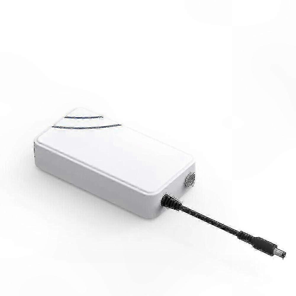 Wiederaufladbarer 14,8-v-akku Mit 2500 Mah Für Tragbare Sauerstoffkonzentratoren, Kompatibler Externer Ersatz Für Maf-605a, Nt-03 Und Varon, Langlebiger Lithium-akku