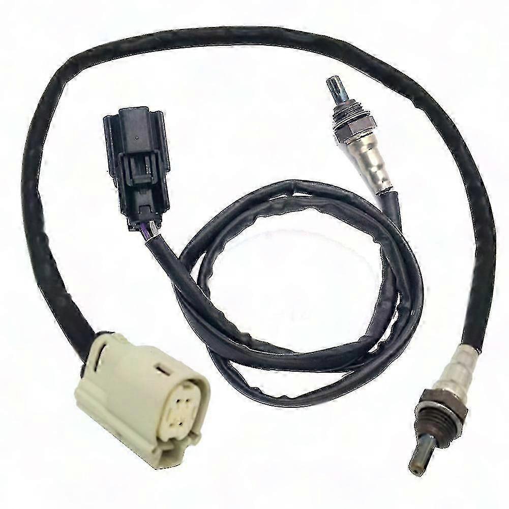 Lambdasonden-set (vorne Und Hinten, 2 Stück) Für Dyna Fxd Softail Fls V-rod Vrsc 2012–2017, Sauerstoffsonde 32700005, Kompatibles Motorrad-ersatzteil
