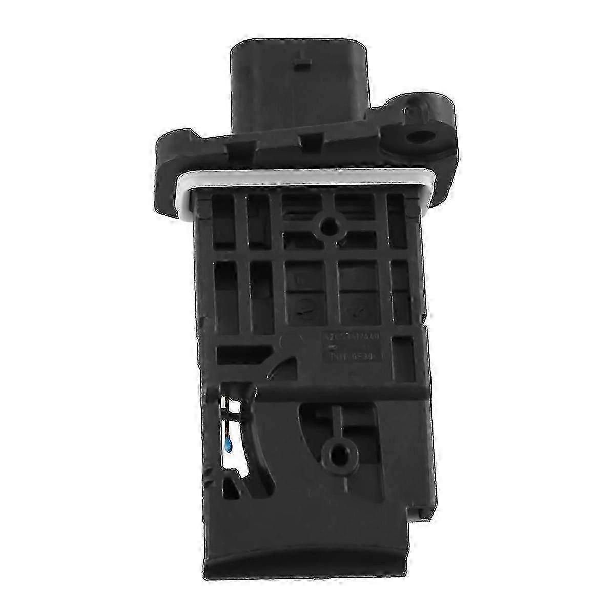 Ersatz-luftmengenmesser Für Maf-sensor 13628570107 – Kompatibles Autoteil, Luftmassenmesser, Durchflusssonde, Präzise Messung, Für Fahrzeuge Mit