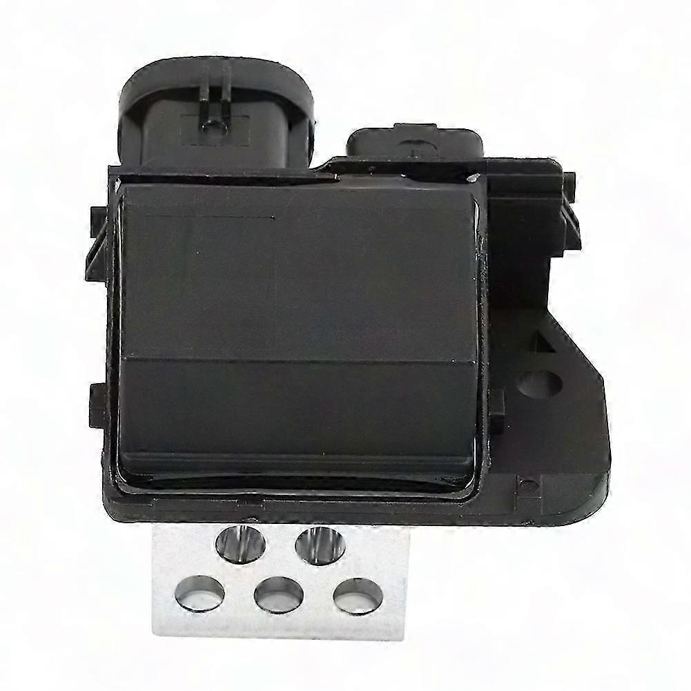 Heizungsgebläsemotorwiderstand Für Citroën Berlingo C1 C4 Xsara, Peugeot 107 206 307 Partner – Heizungsmodul 9673999880
