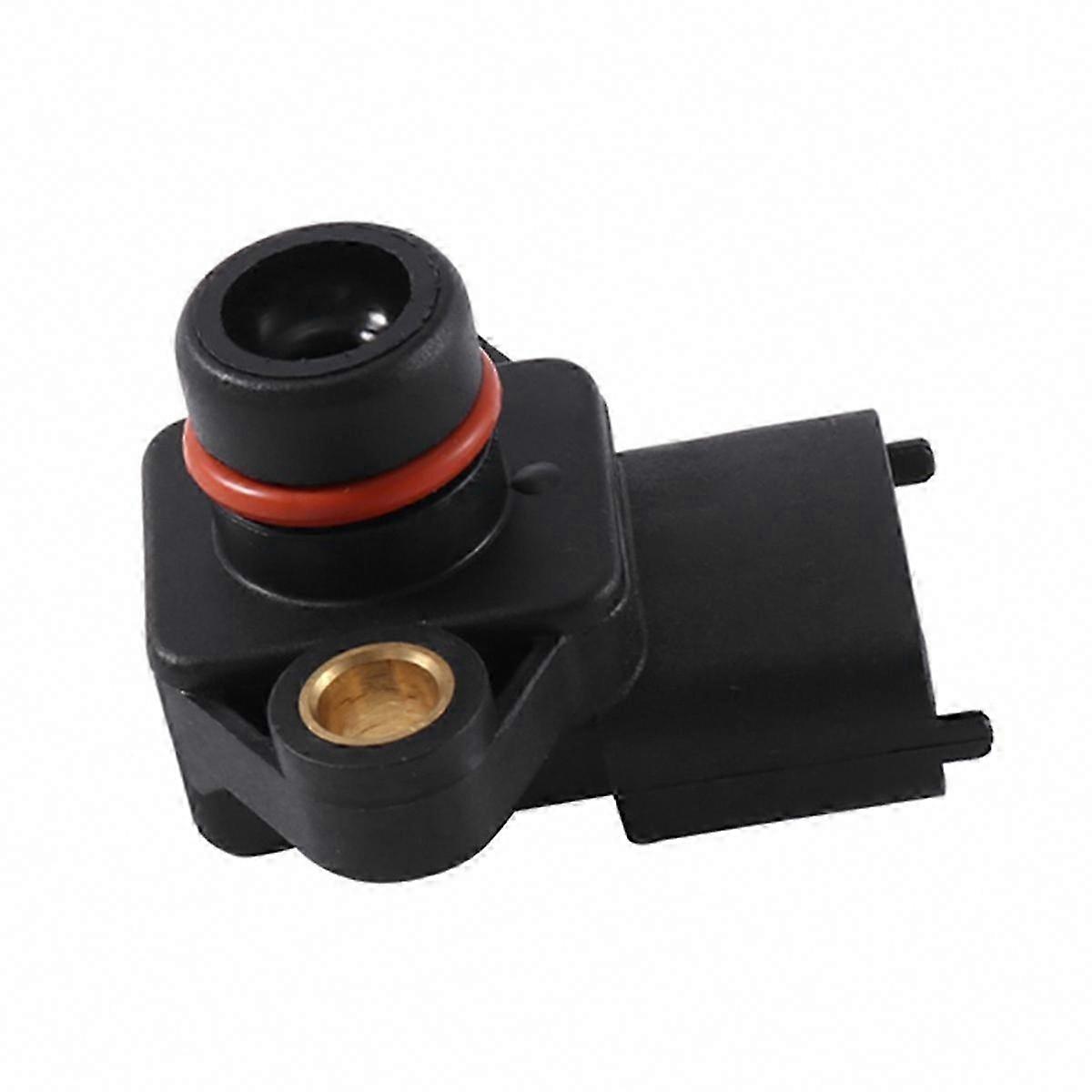 Ladedrucksensor 6655423117, Kompatibel Mit 2.0 Und 2.7 Xdi Ab Baujahr 2005