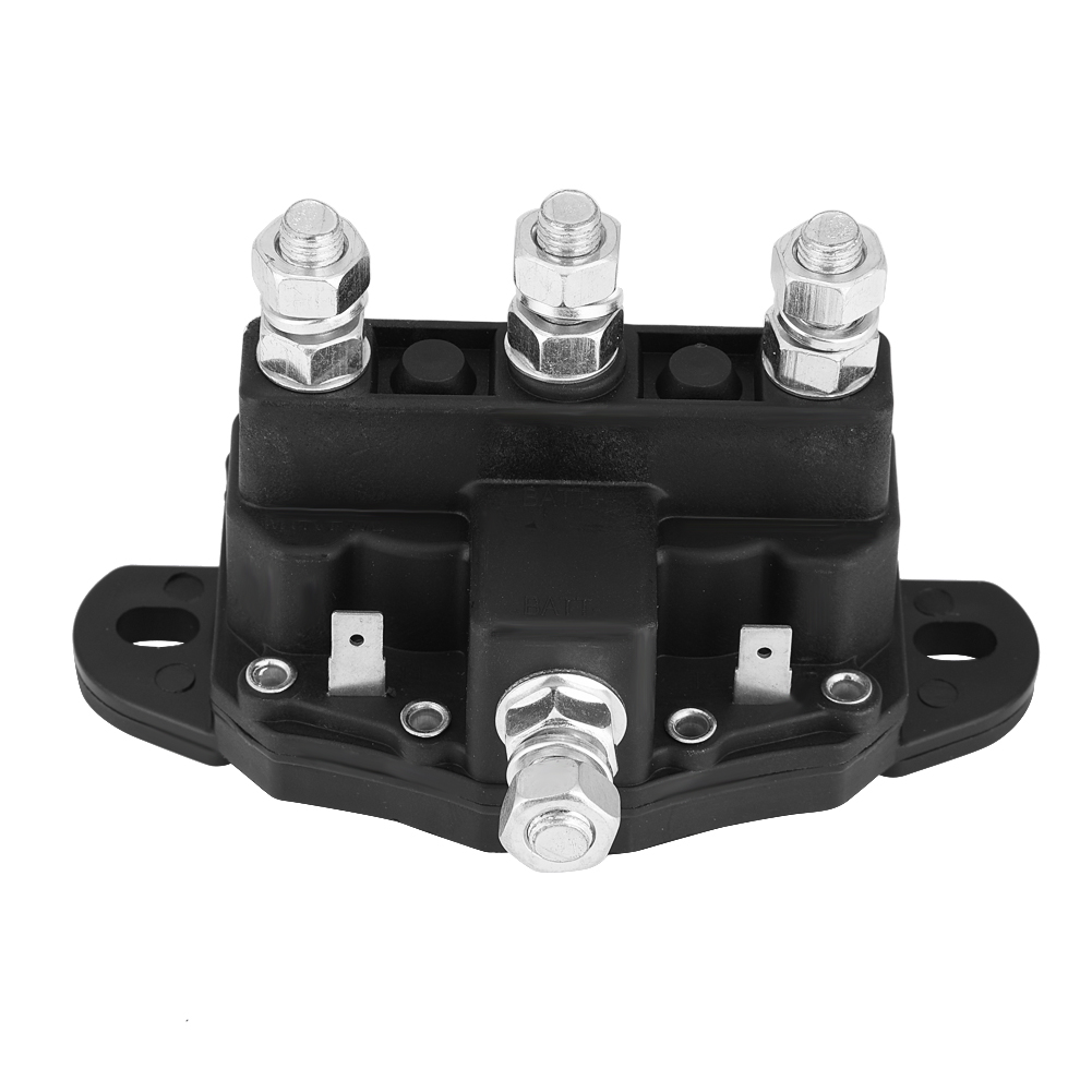 12v Umkehrmotor-windenrelais 214-1211a11-06, Magnetschalter Für Winde 214-1211a51 Und 214-1211, Ersatzteil Für Geländefahrzeuge.
