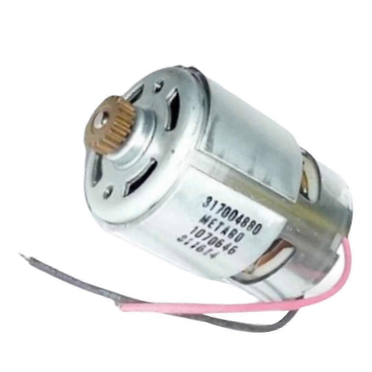 Ersatzmotor Für Bohrmaschine Bs18l 317004880 (kompatibles Elektrowerkzeug)