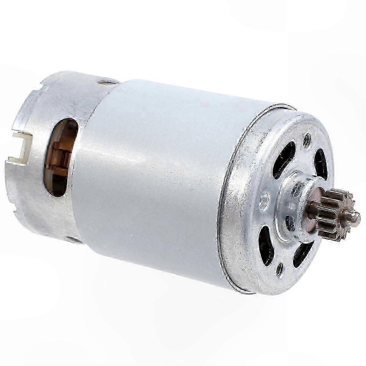 Ersatzteil Für Akku-bohrschrauber, 18-v-motor, Elektrowerkzeugkomponente 317004430, Schnellwechselsystem, Kompatibles Zubehör