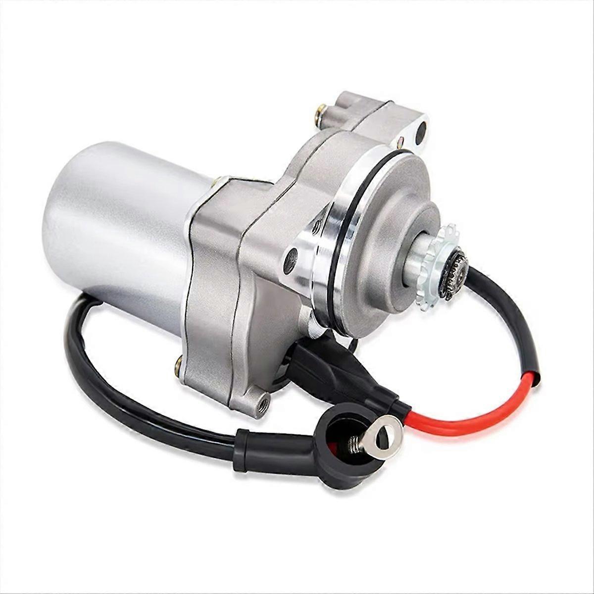 125-cm³-motor Für Coolster Motorräder Und Quads, Atv-motorersatz, Coolster-kompatibles Motorteil, 125-cm³-offroad-motor, Ersatzmotor Für Motocross- Und Quad-bikes, Zuverlässige Leistung.