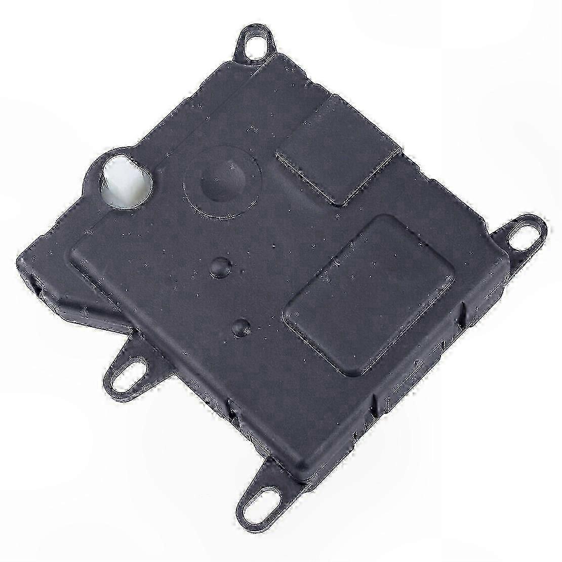 Servomotor-stellglied Für Heizung/klimaanlage In Transportern (1995–2012), Temperaturregelungsteil
