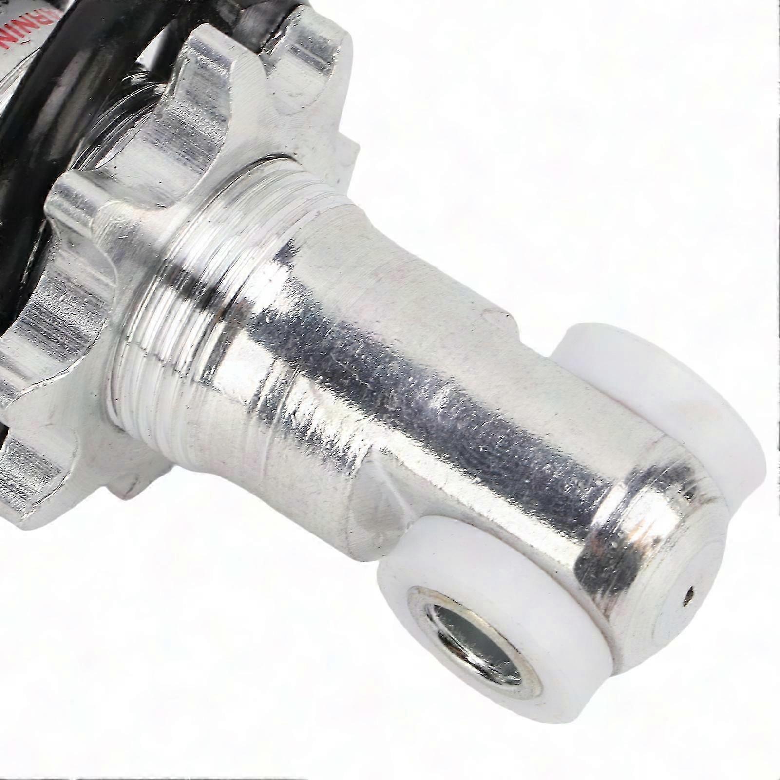 Verstellbarer 125-mm-stoßdämpfer, 400 Lb Tragfähigkeit, Für 47-ccm- Und 49-ccm-minibikes Und Quads