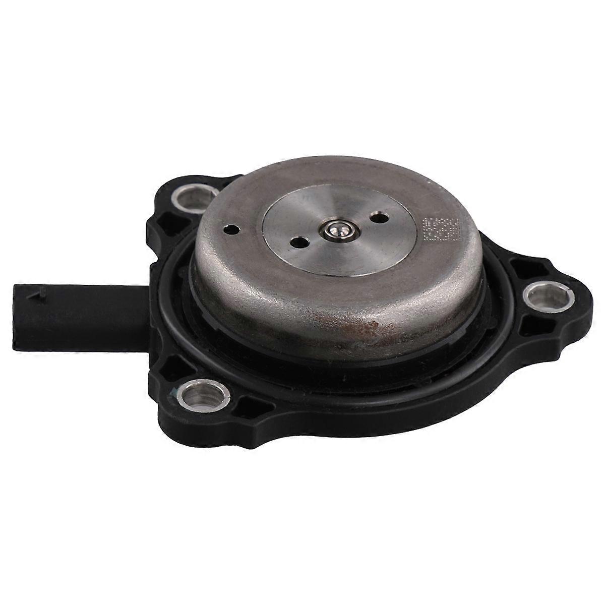 Nockenwellenpositionssensor A2761560790, Verteilersteuermagnetventil, Motorölsteuerventil, Kompatibles Originalteil, Direkter Ersatz.