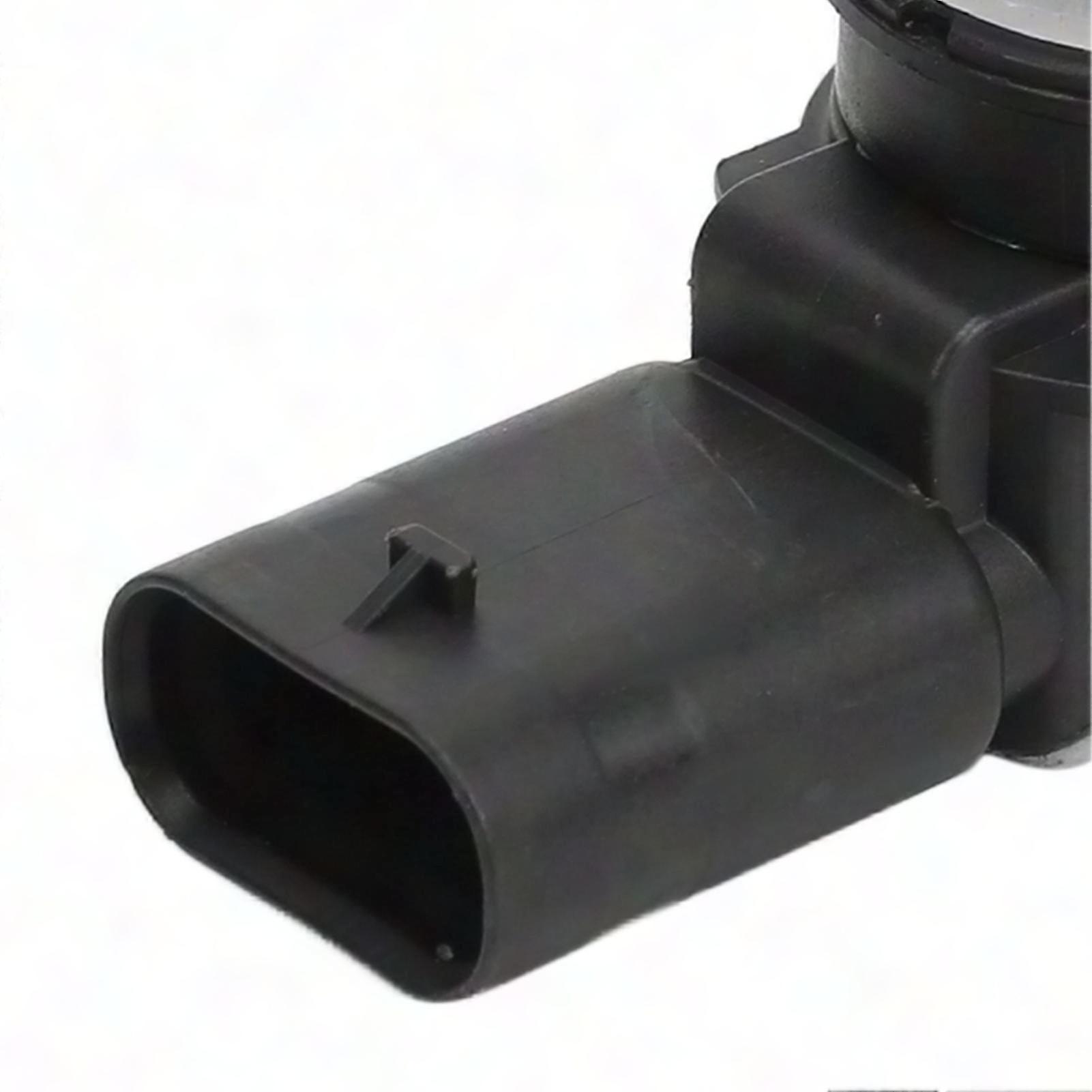 Pdc-parksensor 104847413a, Kompatibel Mit Tesla Model S/x, Einwandfreie Totwinkelüberwachung, Direkter Austausch, Einfache Plug-and-play-installation, Hochwertiges Originalteil