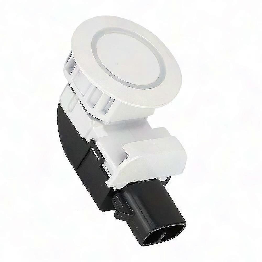 Pdc-parksensor 89341-50050-a1 Kompatibel Mit Ls430 2000-2006, Rückfahrsensor Vorne/hinten, Original-ersatzteil In Erstausrüsterqualität, Robuster Näherungssensor, Zuverlässiges Ersatzteilset.