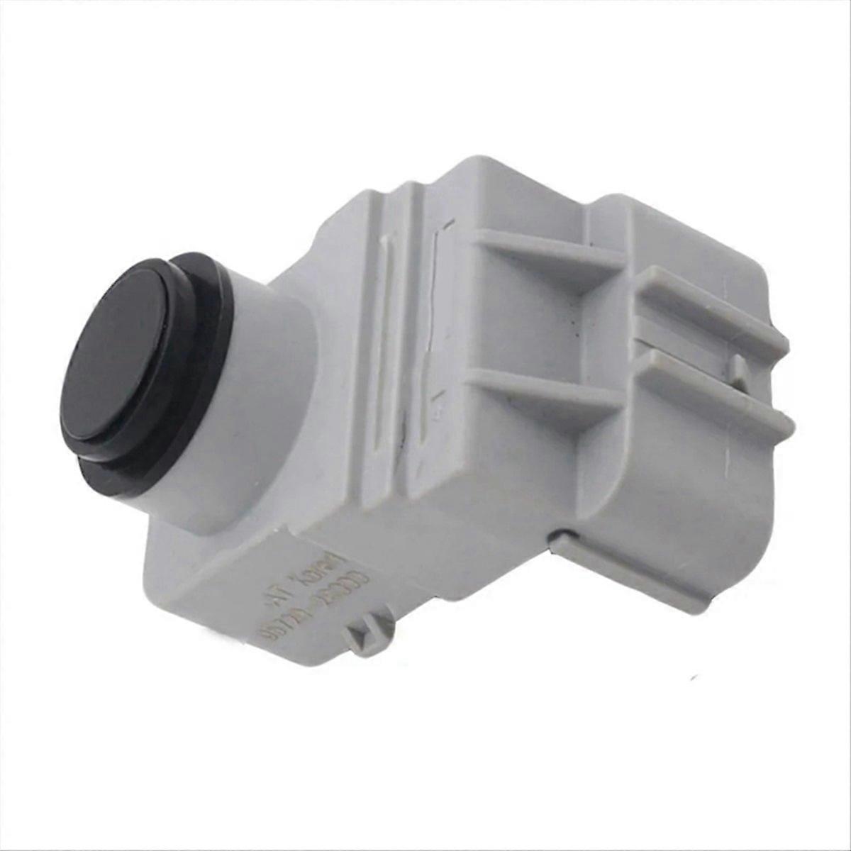 Einparkhilfe 95720-1r000, Rückfahrradar, Universeller Einparksensor, Kompatibles Autozubehör