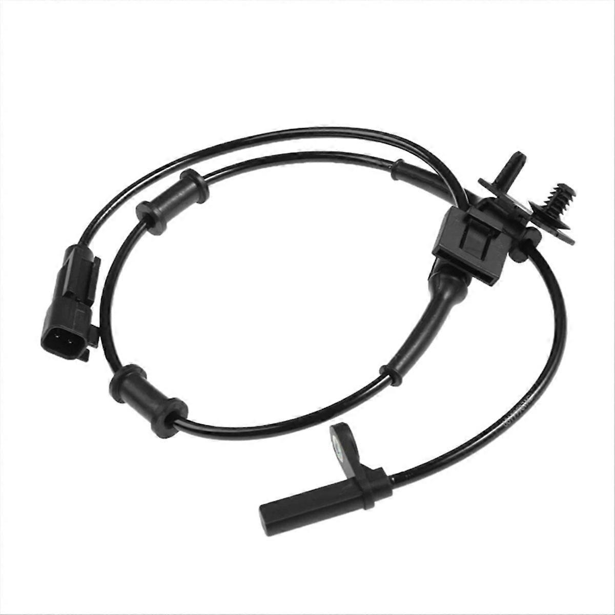 Raddrehzahlsensor Vorne Für Chrysler 300 Und Dodge Charger (2015–2020), Kompatibles Ersatzteil, Hochpräziser Abs-sensor, Direkter Oem-ersatz, Robuster Elektronischer Sensor