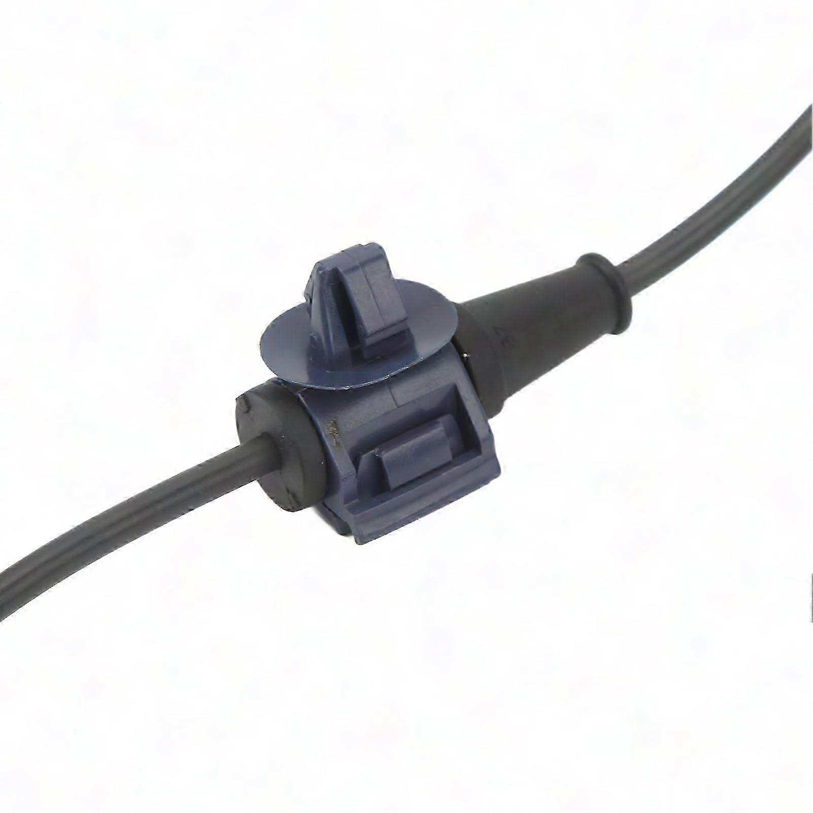 Abs-sensor Hinten Links 57475 Sxs 003 Ersatzteil, Kompatibel Mit Crv Se Ex Exl Lx