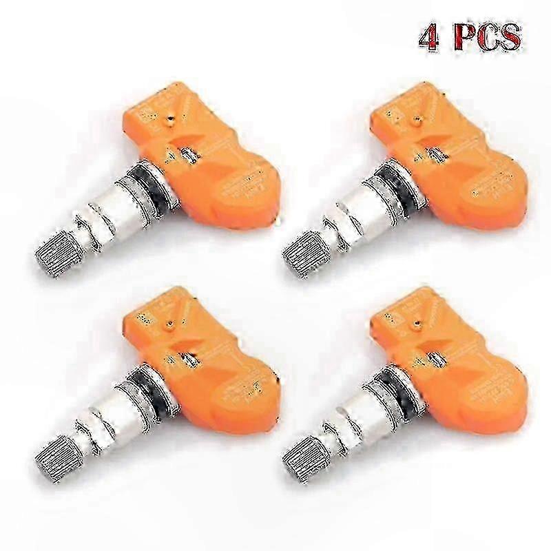 Reifendrucksensor (tpms) Für Bmw F10 F11 F12 F01 F02 X3 F25, Ersatzteil 6856227 36106790054, Kompatibler Aufblassensor, Direkter Ersatz, Zuverlässige Genauigkeit.