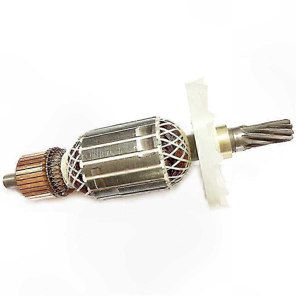220–230 V Motorrotor Für Presslufthammer, 9 Zähne, Ersatzteil Kompatibel Mit Ausgewählten Modellen
