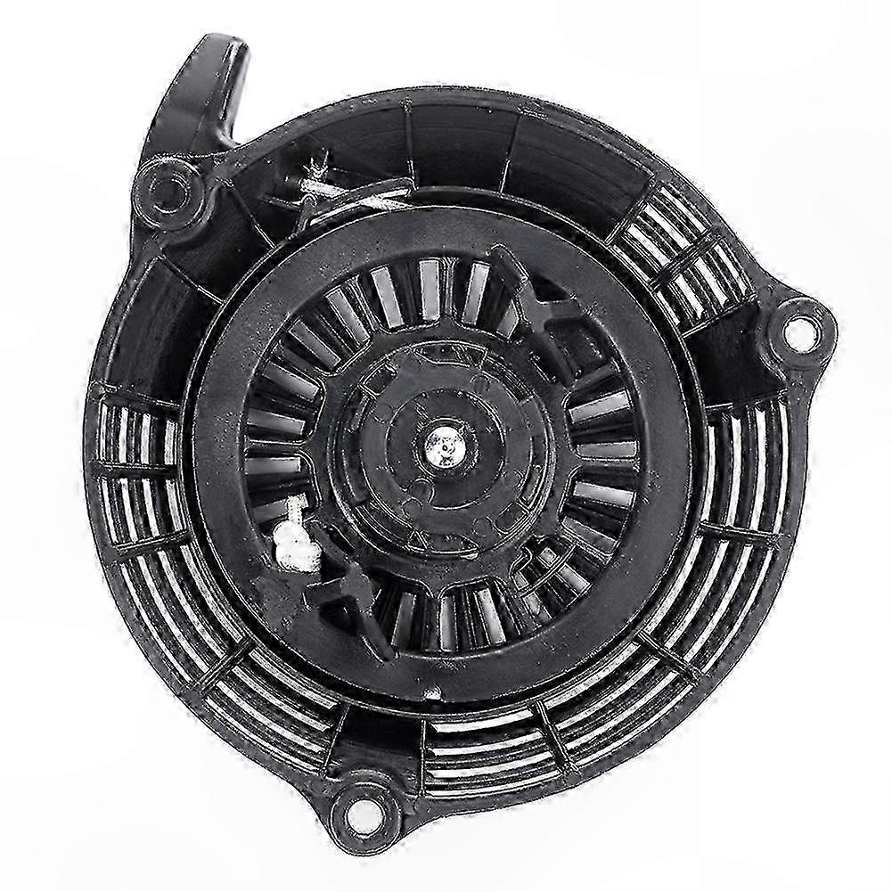 Rückstoßstarter-kit Für Rasenmäher Gcv160 Gcv135, Motorersatzteil, Spiralstarter, Kompatibel Mit Honda, Einfacher Austausch, 1 Stück.